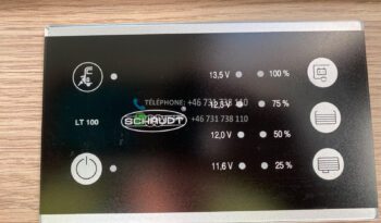 Sunlight T68* 2021 full