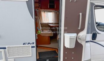 Hymer SOLIFER ECE 697* 2011 full