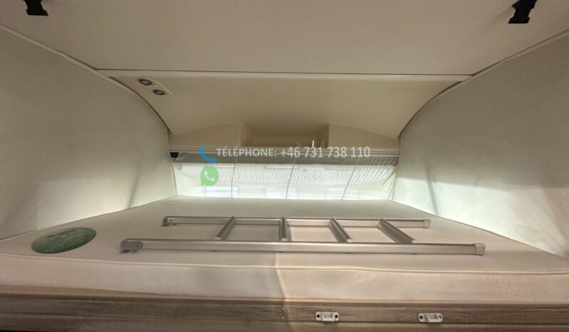 Pilote I740XLC Bavaria Baltic* 2014 full