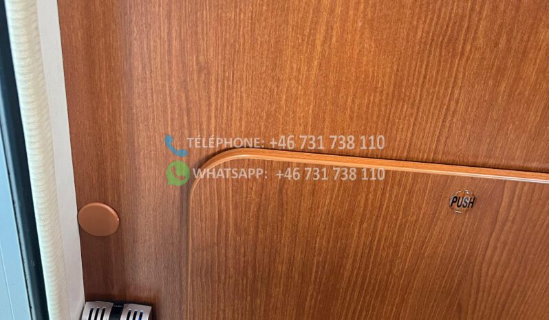Hymer B-698* 2012 full