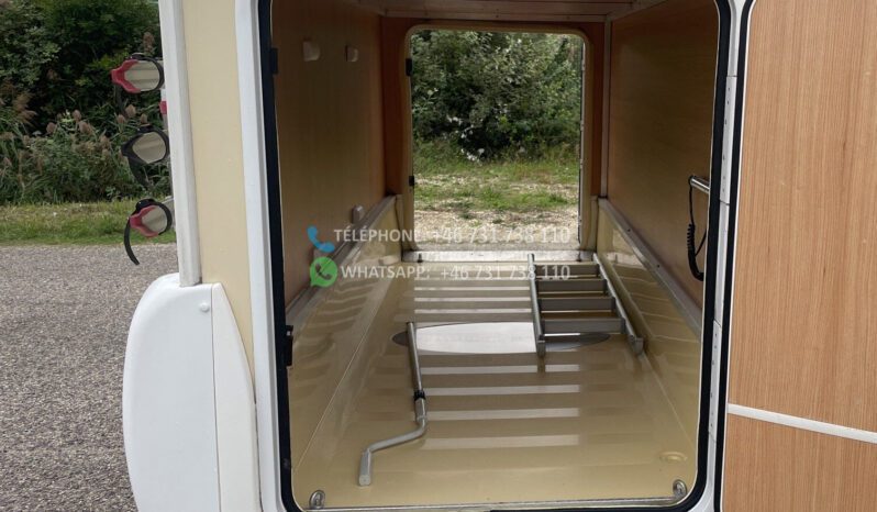 Fiat Ducato KENTUCKY CAMP CAMARGUE LC* 2012 full