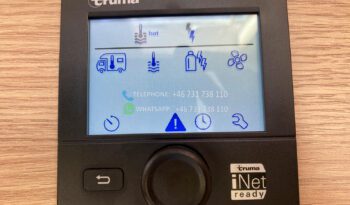 Sunlight T68* 2021 full