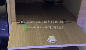 CHALLENGER 380 Start Edition* 2021 full