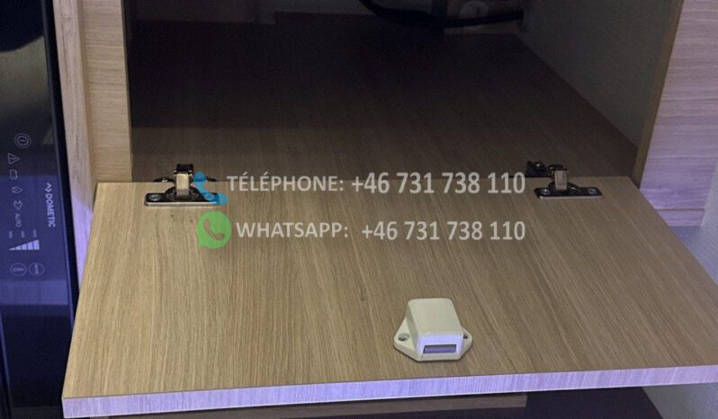 CHALLENGER 380 Start Edition* 2021 full