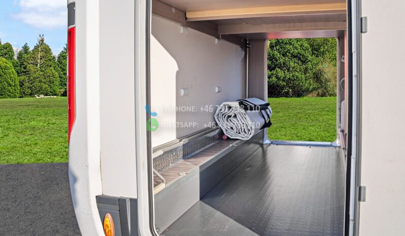 Adria Matrix Supreme M 687 *2012 full