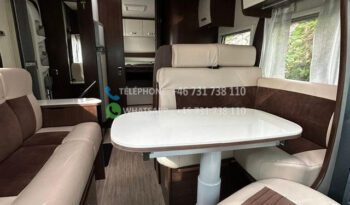 Ford Transit Benimar Mileo 291 *2012 full