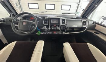 Pilote I740XLC Bavaria Baltic* 2014 full