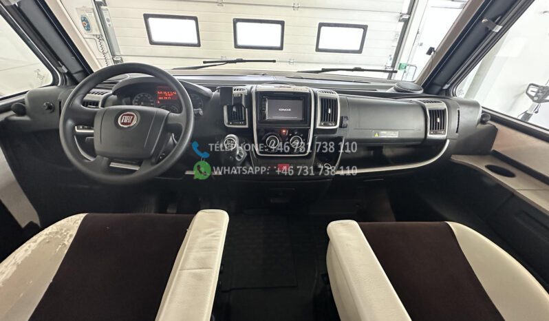 Pilote I740XLC Bavaria Baltic* 2014 full