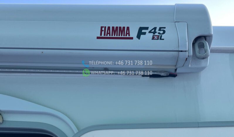 Hymer B-698* 2012 full
