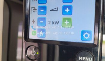 Adria Coral Supreme S690SC* 2017 full