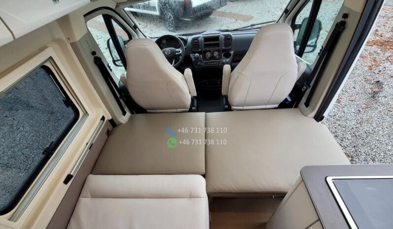 BURSTNER ELISEO C 642*2023 full