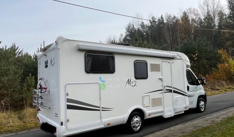 Fiat DUCATO ML LOUIS MC2-73G*2013 full