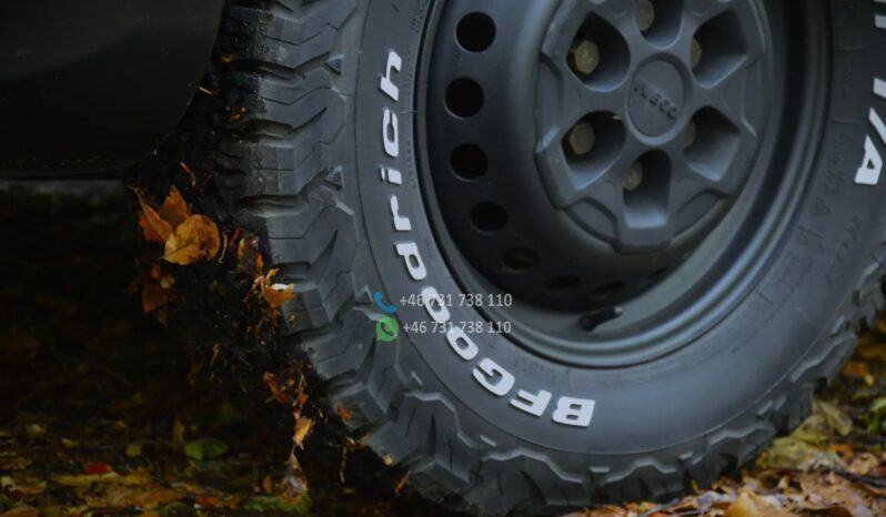 Iveco Daily 35*2016 full