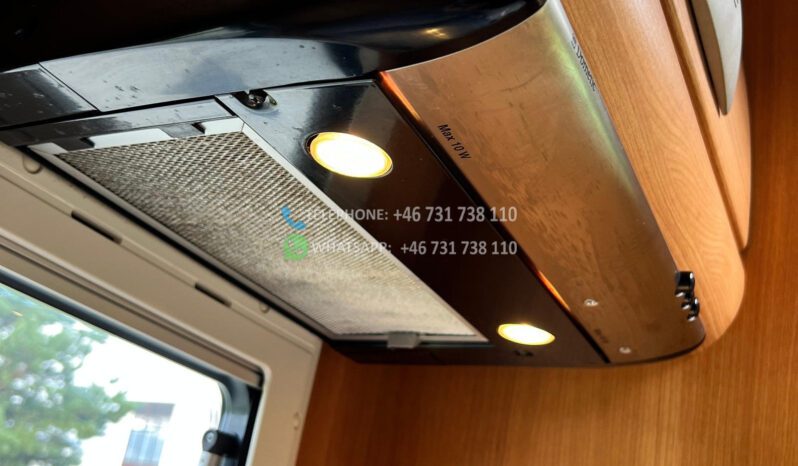 Fiat Ducato/ Challenger Mageo 116 *2008 full