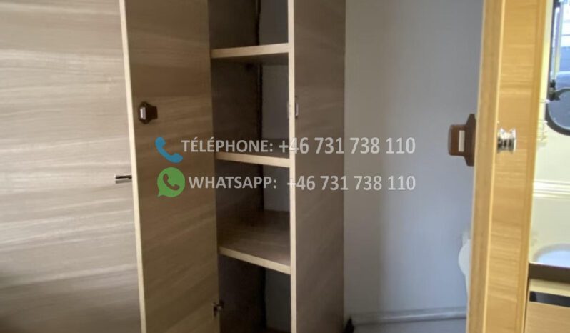 Adria Coral Axess S 650 SF* 2014 full