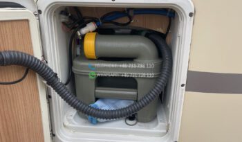 Fiat Ducato KENTUCKY CAMP CAMARGUE LC* 2012 full