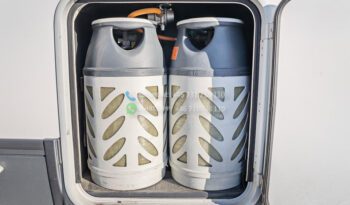 Adria Matrix Supreme M 687 *2012 full