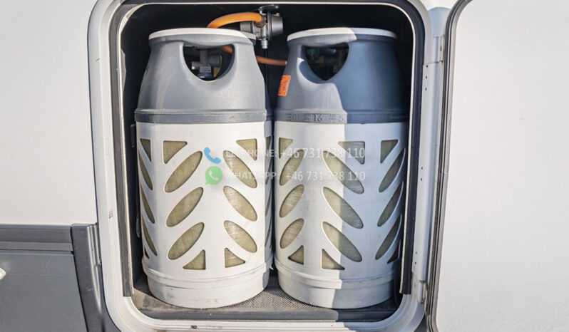 Adria Matrix Supreme M 687 *2012 full