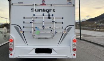 Fiat Sunlight T64* 2012 full