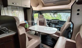 Ford Transit Benimar Mileo 291 *2012 full