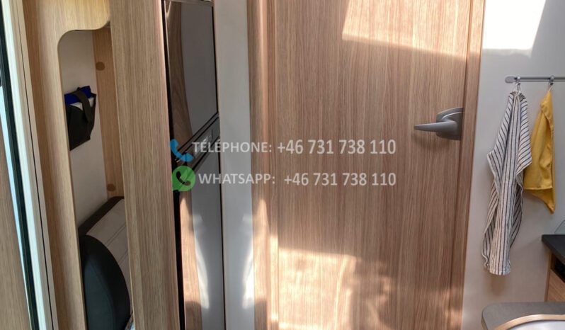 Sunlight T68* 2021 full