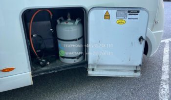 Hymer B-698* 2012 full
