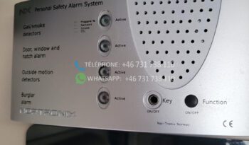 Adria Coral Supreme S690SC* 2017 full