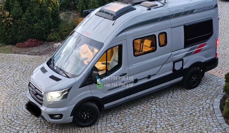 LMC INNOVAN C590*2023 full