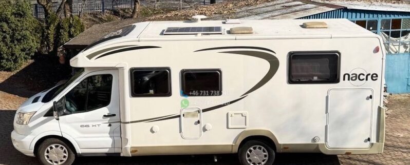 Ford CI ELLIOT 66XT*2016 full