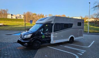 Sunlight T680 Adventure*2024 full