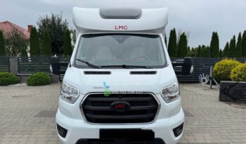 LMC Hymer H664*2023 full