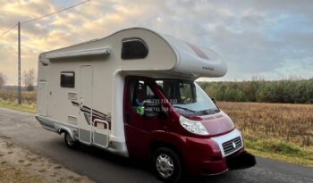 Fiat DUCATO PALMO A700*2008 full