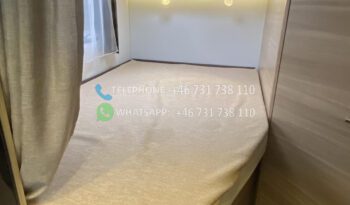 Adria Coral Axess S 650 SF* 2014 full