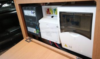 Challenger GENESIS 60 M12 TOIT OUVRANT* 2012 full