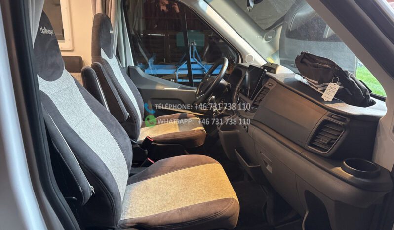 CHALLENGER 380 Start Edition* 2021 full