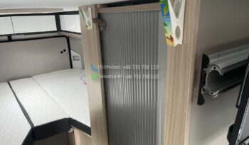 CITROEN ADRIA TWIN 640 SLB* 2023 full