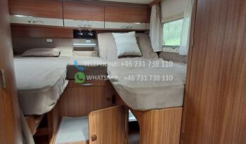 Adria Corail Adriatique S 670 SL * 2010 full