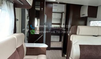 Ford Transit Benimar Mileo 291 *2012 full