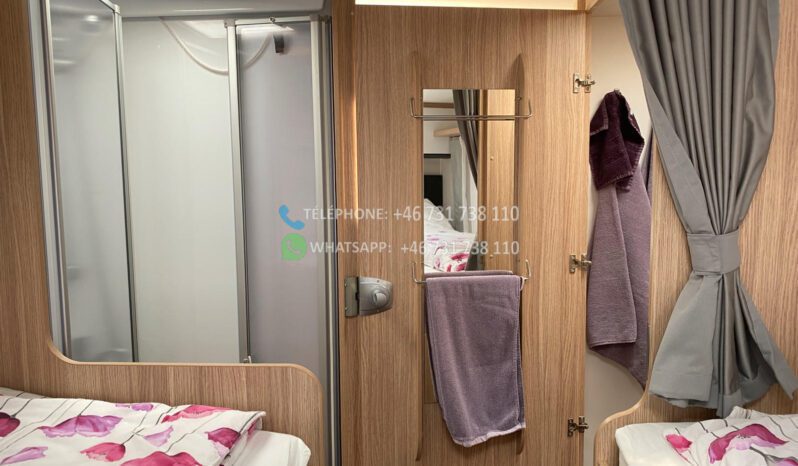 Sunlight T68* 2021 full