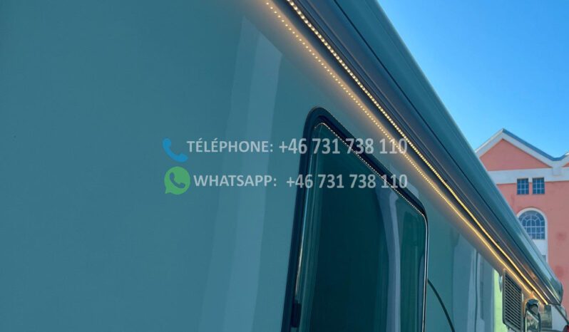 Hymer B-698* 2012 full