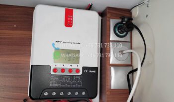 Adria Coral Supreme S690SC* 2017 full