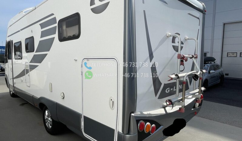 Giottiline G-Line 937* 2016 full