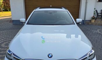BMW Série 5 Touring – 520d xDrive M Sport Edition*2021 full
