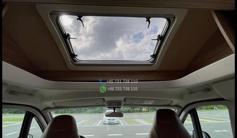 Burnster Limited TIT 726G*2022 full