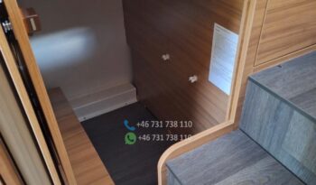 Adria Matrix 670SL*2020 full