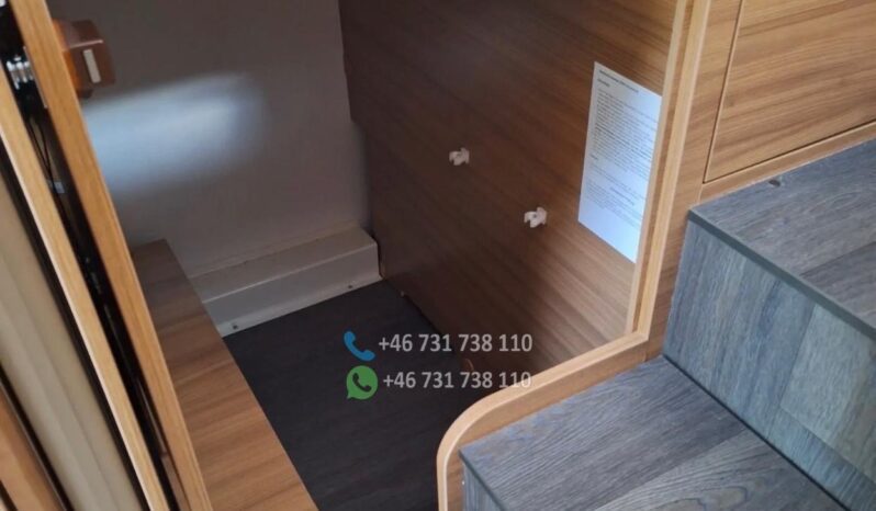 Adria Matrix 670SL*2020 full