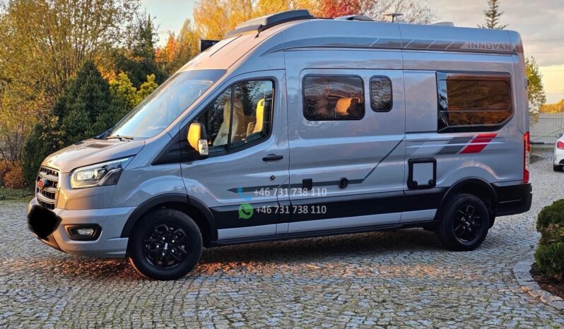 LMC INNOVAN C590*2023 full