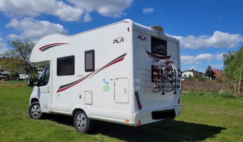 Citroën PLA Happy 430*2019 full