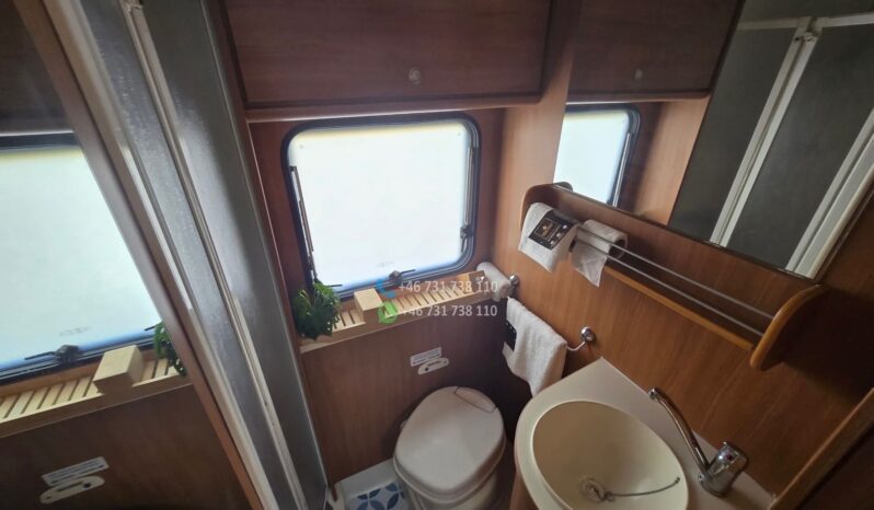 Rimor Europeo 6*2011 full