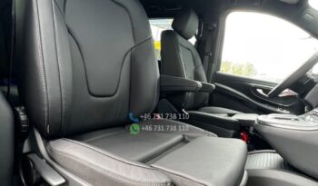 Mercedes-Benz Classe V 250d 4Matic*2025 full